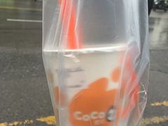 -CoCo都可(南京珠江路店)