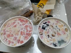 -椰本·海南正宗椰奶清补凉(佳园里店)