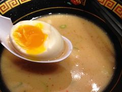-天然豚骨拉面专门店 一兰(铜锣湾店)