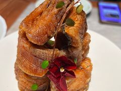 -苏帮袁Sue Cuisine(来福士店)