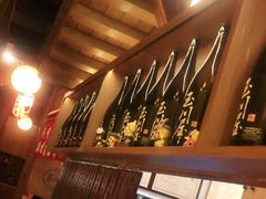 -玉川屋·深夜食堂居酒屋(柳巷店)