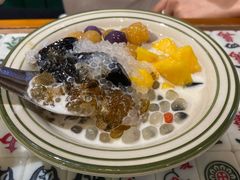 -堂屋糖水店(愚园店)