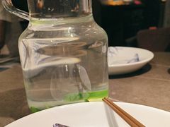 -前海沿·青岛菜(大拇指广场石老人店)