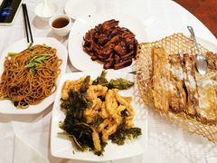 -翠亭酒家(山西南路店)