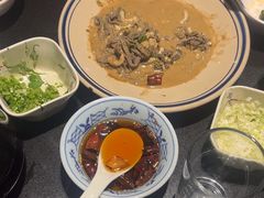-东来顺饭庄(金泉广场店)