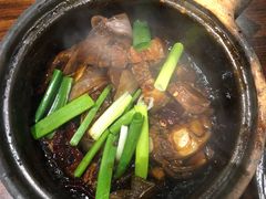 干肉骨茶-Jia Bin Klang Bak Kut Teh 嘉宾 巴生肉骨茶