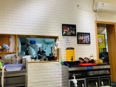 -大嘻咹biangbiang面(历史博物馆店)