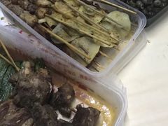 -沈胖子音乐烤吧·炒菜·龙虾(环城东路店)