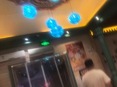 -驿楼兰·新疆菜(火车站店)