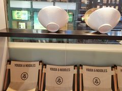 -友达面馆(广州总店)