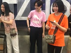 -TZ House音乐现场(茅台店)