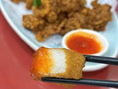 -阿牛海鲜馆(鲤城店)