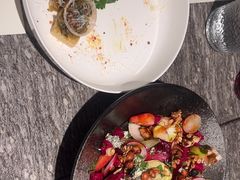 -SHADOWS•Bistro&Eatery(安福路店)