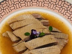 老卤盐水鹅-食悦江南·淮扬菜·烤鸭(亚运村·惠新店)