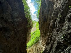-龙门涧景区