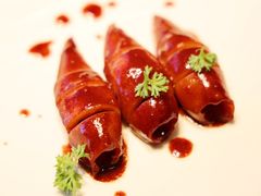 -北京希尔顿逸林酒店