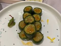 -全聚德(上海首店浦东店)