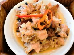-福满园大酒楼(梅林店)