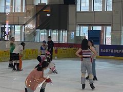 -冠军冰场CHAMPION RINK(中华城店)