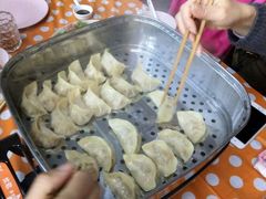 -野到家·松茸鸡汤松茸饺(龙津中路店)