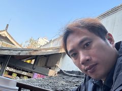 -星巴克臻选(成都宽窄巷子店)