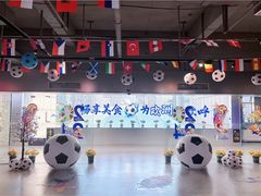 -西北轻工批发市场