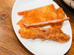 -爱家面馆(常州总店)