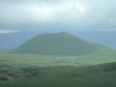 -阿苏山
