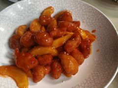 -雅酌园百姓菜馆(颐和路店)