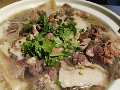 -一个叫川的地方(麒麟新天地店)