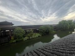 -乌镇枕水度假酒店