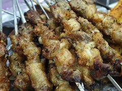 -程波烧烤(香滨路店)