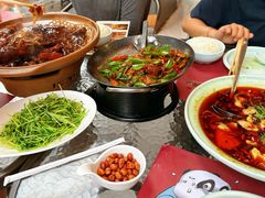-一个叫川的地方(麒麟新天地店)