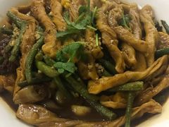 -东方太阳城淮扬餐厅(会所中餐厅店)