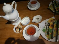 -SEN CASTLE城堡西餐(创意设计中心店)