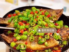 -翠清酒家(万丰路店)