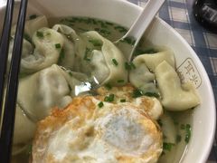 -潘国仙耳光馄饨(黄家阙路店)