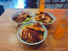-陆长玖古法猪脚饭(玄风桥店)