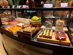 -香荟Aroma·外滩茂悦大酒店