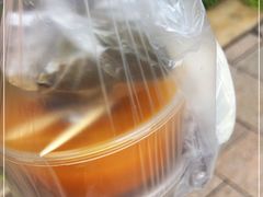 -芳婆糕团店(王府大街店)