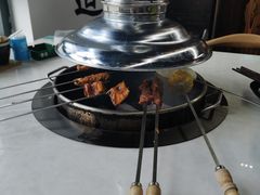 -杨家水浒烤肉(骆家庄店)
