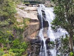 -海南热带雨林国家公园吊罗山景区