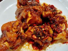 -田园山庄农家乐(石岩店)