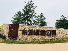 -东郊湿地公园