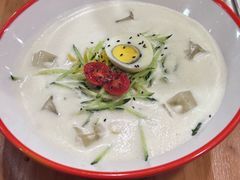 -多宾韩国料理(学衡路店)