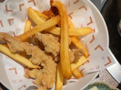 -蘑界·野生菌火锅(深业上城店)