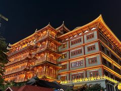 -大佛古寺