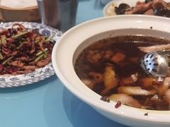 -老城味道·传统天津菜(杨柳青店)