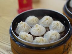 鲜肉汤包-法华汤包馆(法华镇路店)