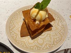 -墨纪Mojí墨西哥餐厅(南开大悦城店)